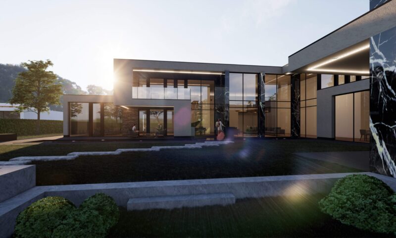 Dubai-stijl-villa-ontworpen-door-EVE-Architecten-1