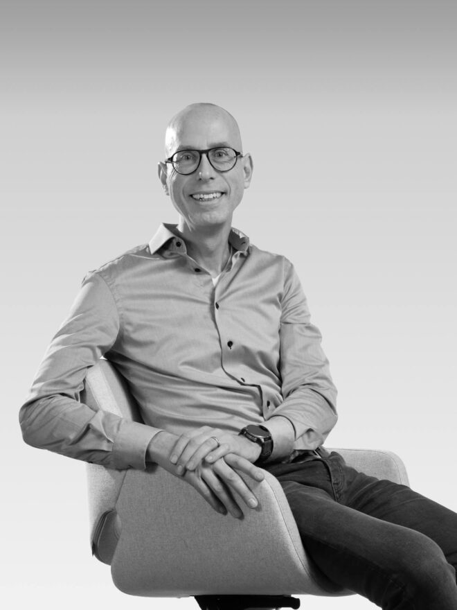 Edwin van Elk