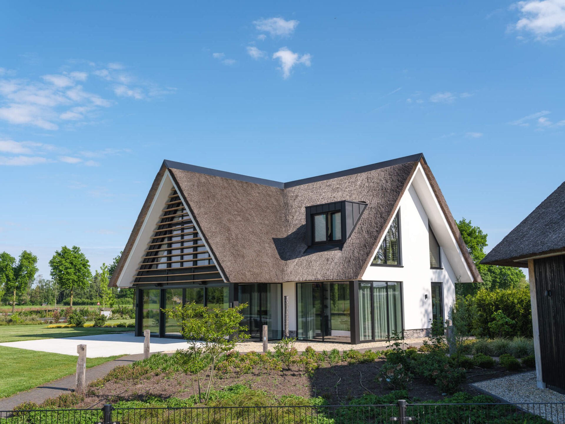Exclusieve-villa-Ontworpen-door-EVE-Architecten-5