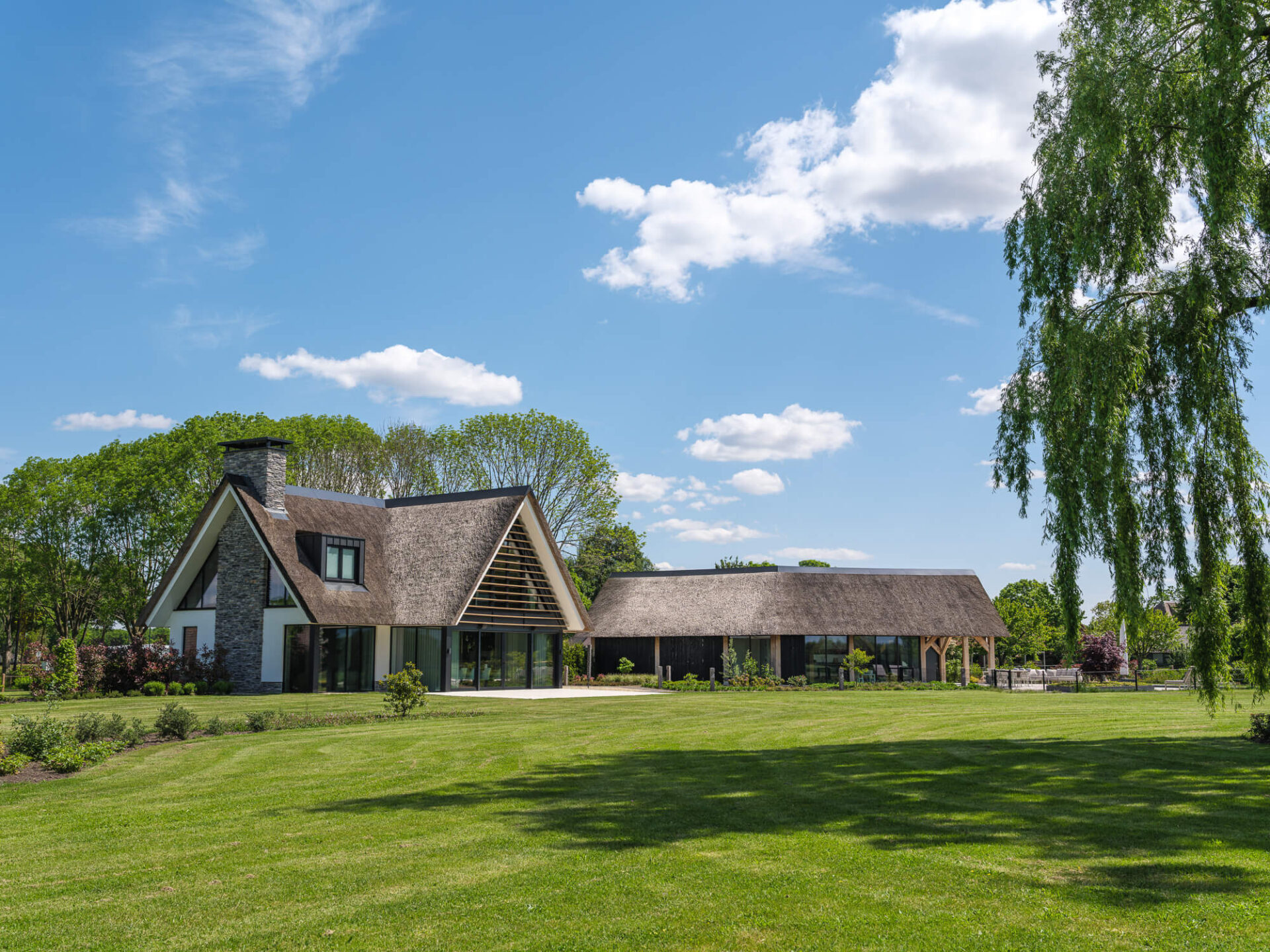 Exclusieve-villa-Ontworpen-door-EVE-Architecten-6