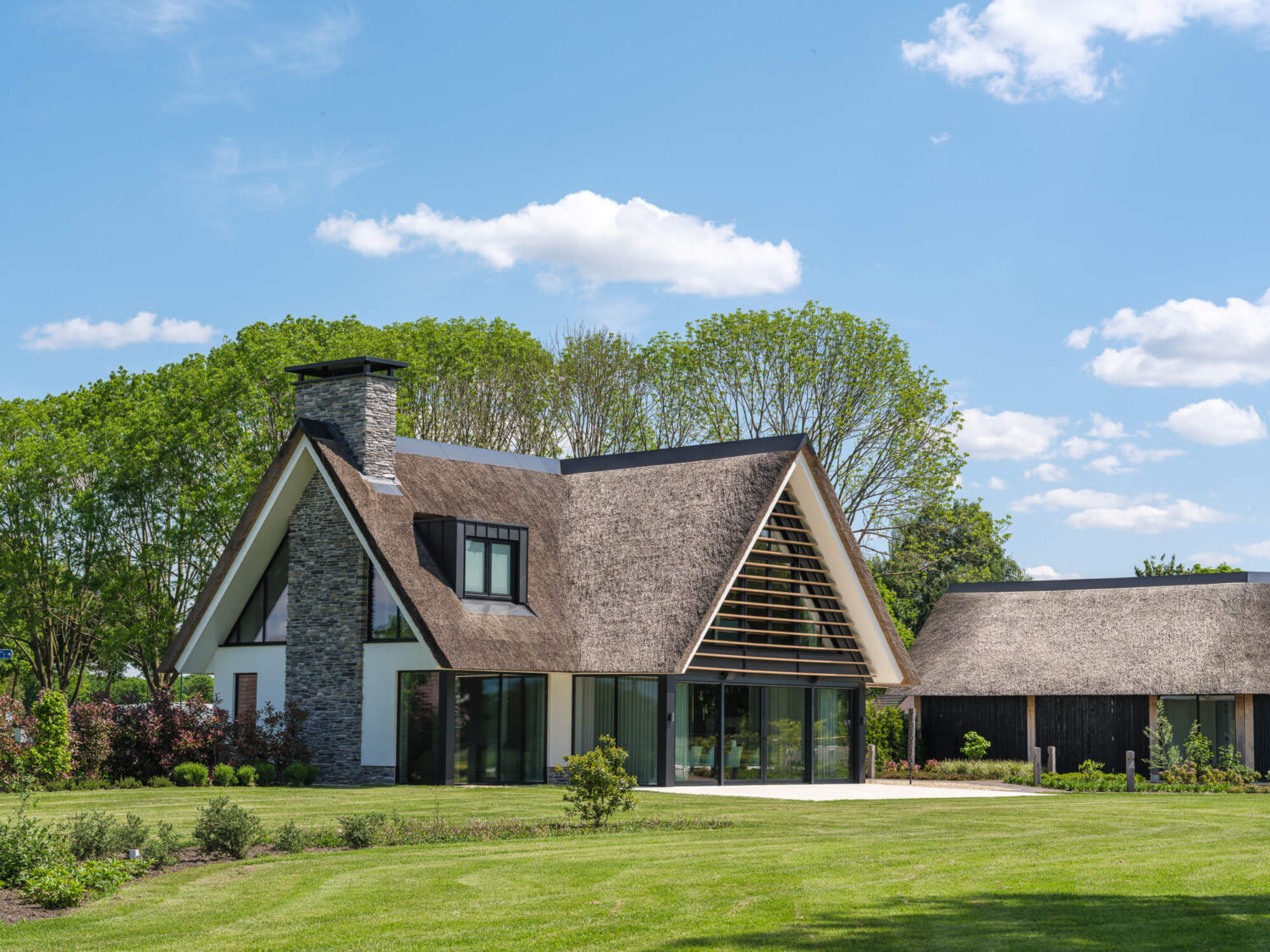 Exclusieve-villa-Ontworpen-door-EVE-Architecten-7