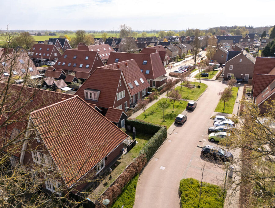 Hofstraatbuurt