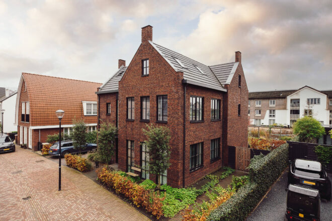 Herenhuis
