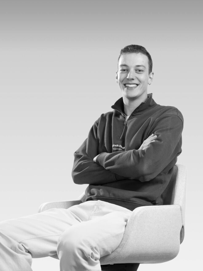 Jeroen Bouwhuis