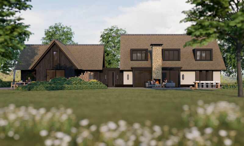 Kangoeroewoning ontworpen door EVE Architecten (8)