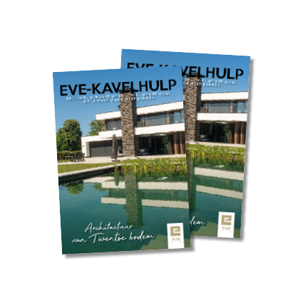 EVE-kavelhulp aanvragen