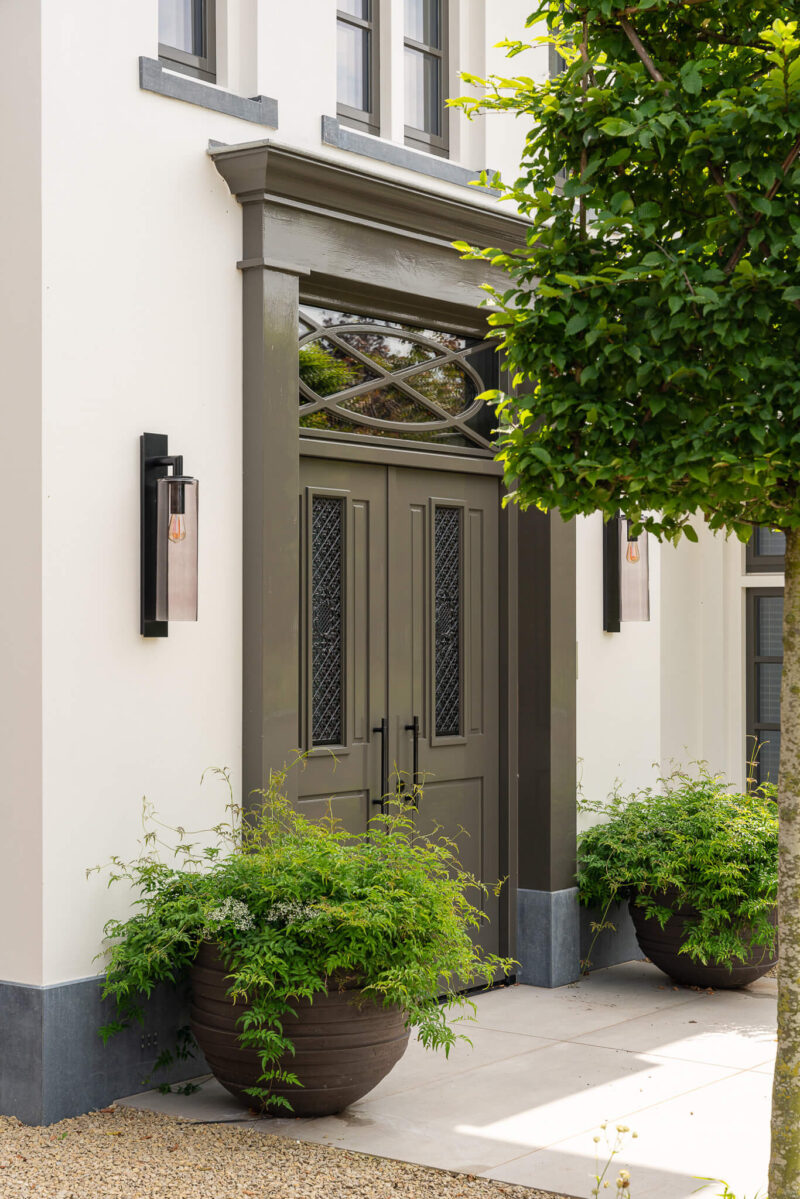 Klassieke villa knus wonen belgische stijl (2)