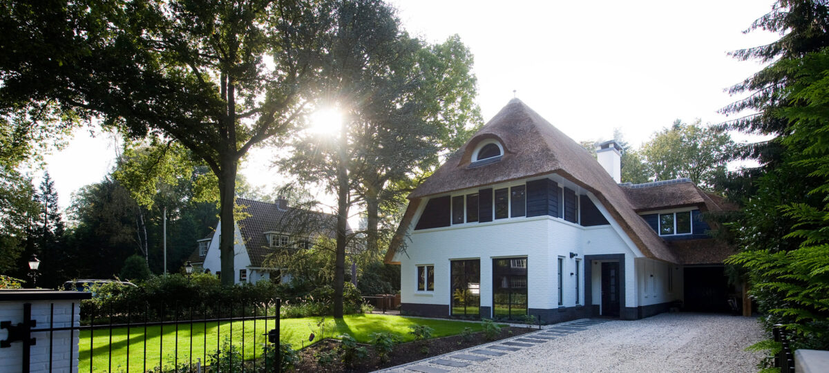 Knus familiehuis een klassieke EVE villa (1)