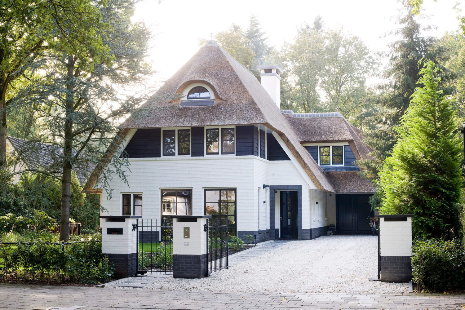 Knus familiehuis een klassieke EVE villa (2)