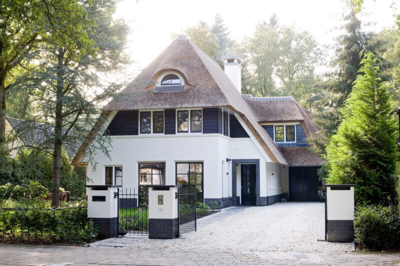 Knus familiehuis een klassieke EVE villa (2)