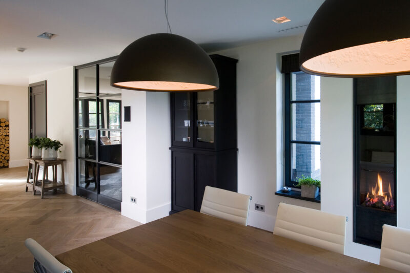 Knus familiehuis een klassieke EVE villa (6)