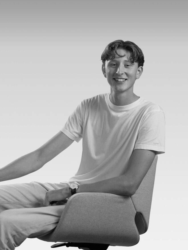 Koen Zeijseink