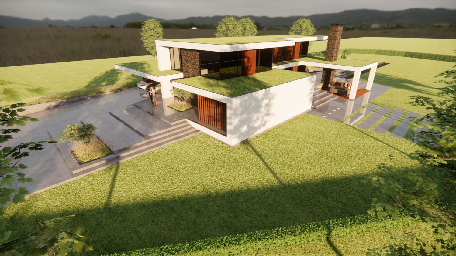 Kubistische-villa-ontworpen-op-Twentse-bodem-EVE-Architecten-8
