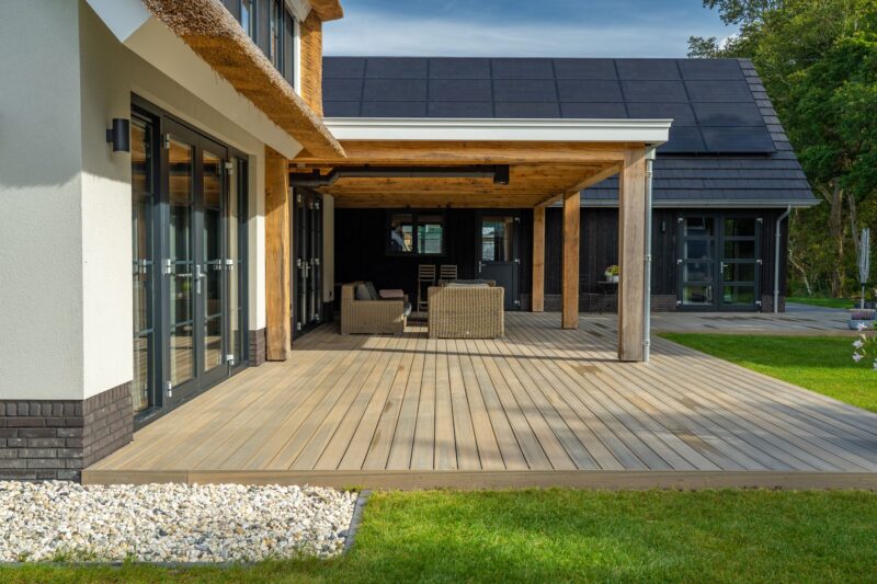 Landelijke-woonboerderij-ontworpen-door-architectenbureau-EVE-Architecten-4