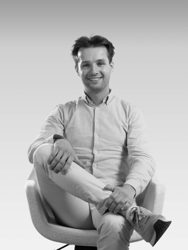 Laurens Goossen