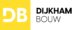 Logo Dijkham Bouw