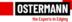Logo Ostermann