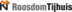 Logo Roosdom Tijhuis