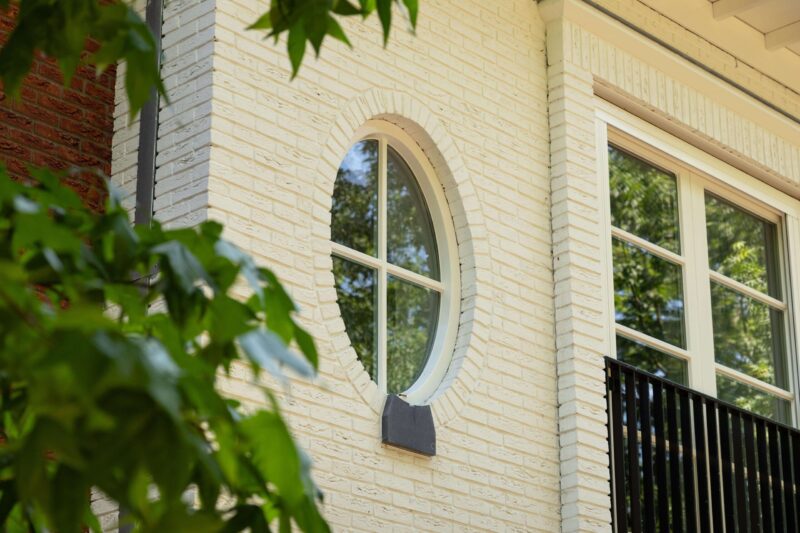 Lyceumstaete ontworpen door EVE Architecten