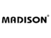 logo Madison tuinkussens