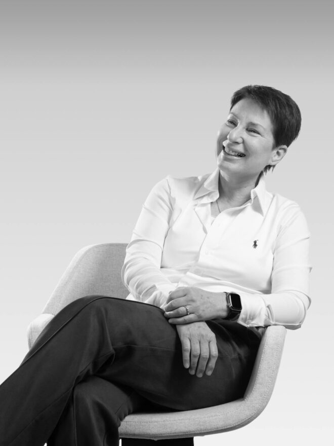 Marjorie van Haren