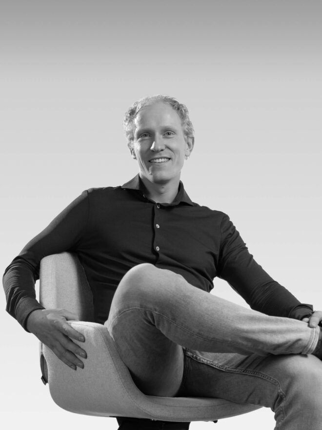 Martijn Schulenburg