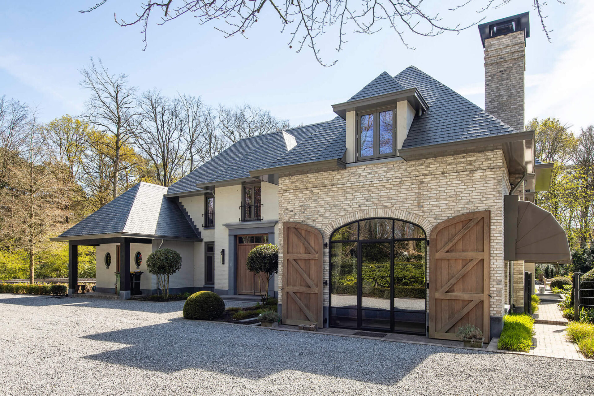 Moderne-villa-in-Belgische-stijl-EVE-Architecten-1