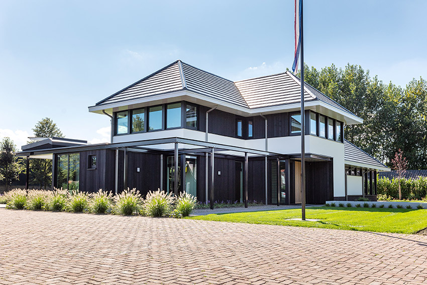 Moderne-villa-te-Almelo
