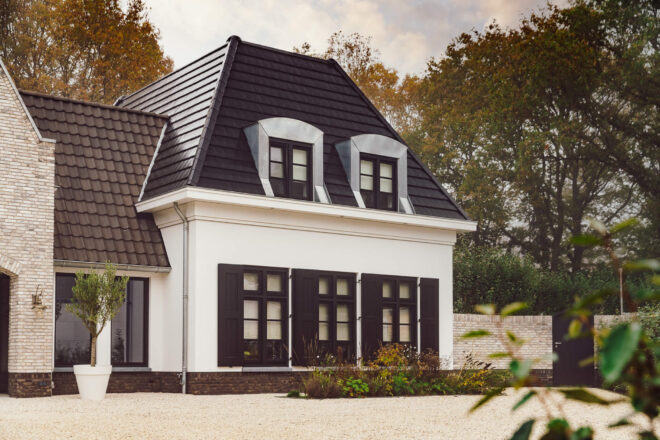 Notariswoning