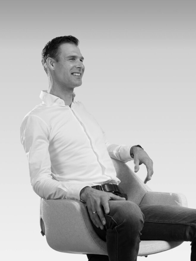 Richard de Jonge