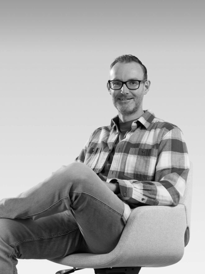 Rob van der Kolk