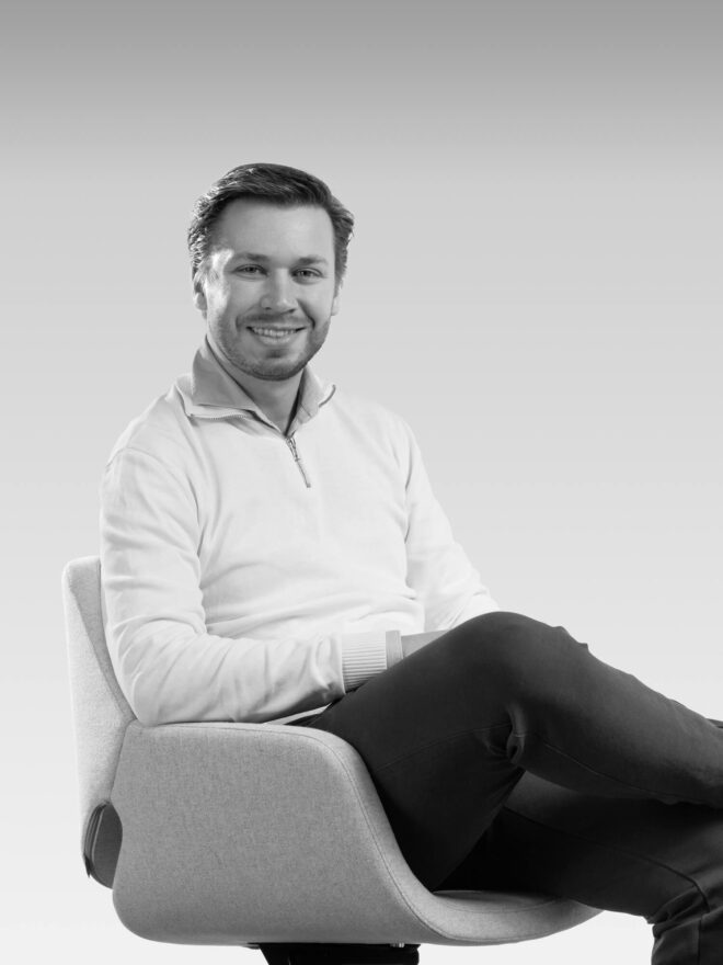Stan Harmsen