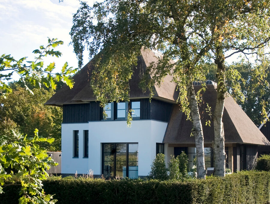 Stoer wonen