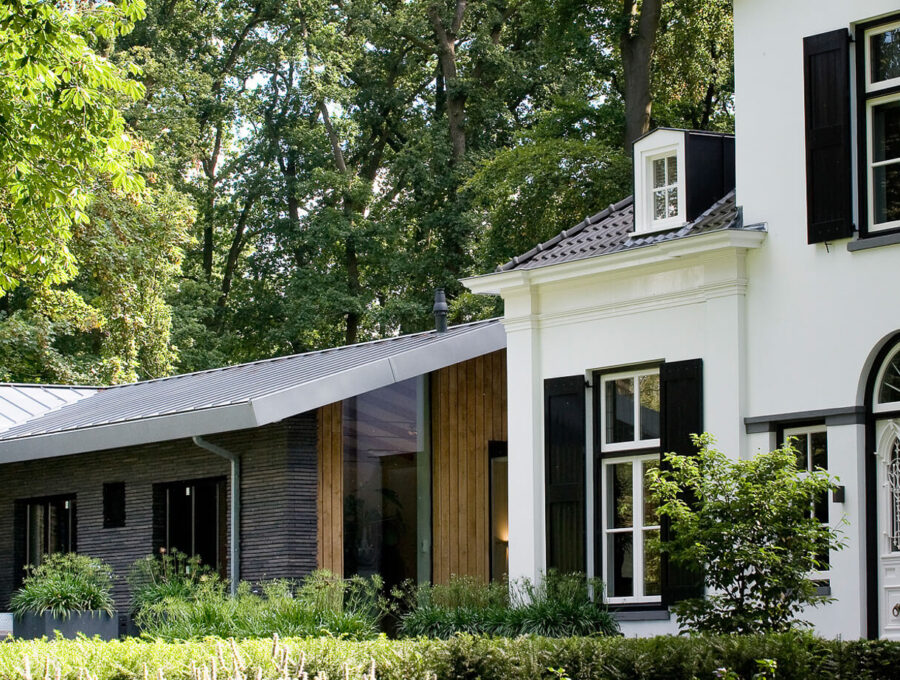 Twee werelden