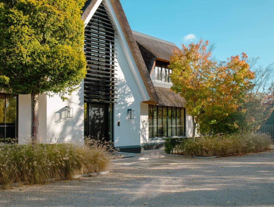 Verliefd op een locatie