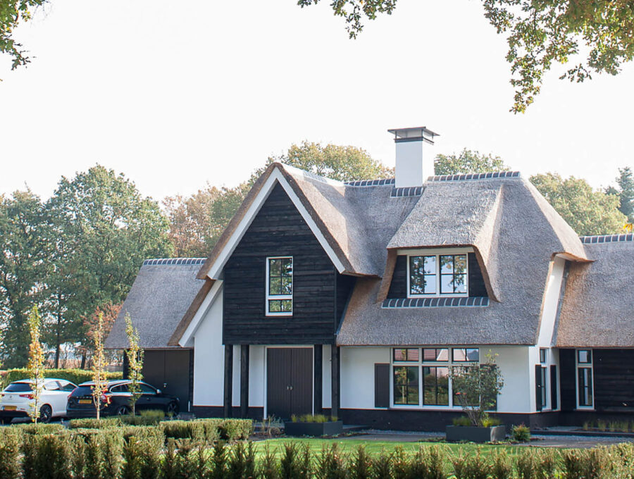 Welkom thuis