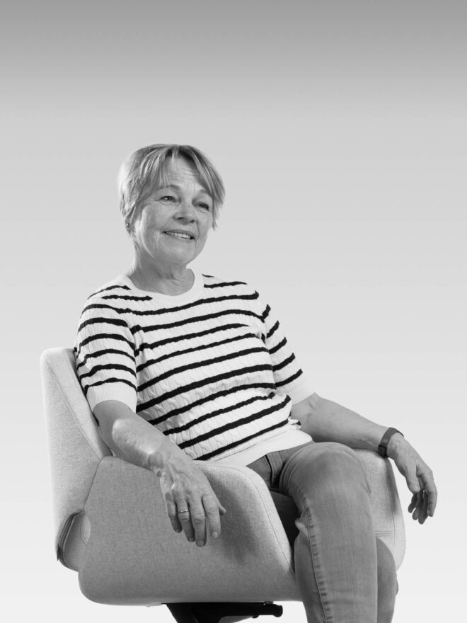 Yvonne Tempert