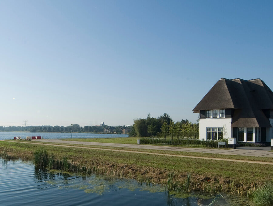 Zo de natuur in!
