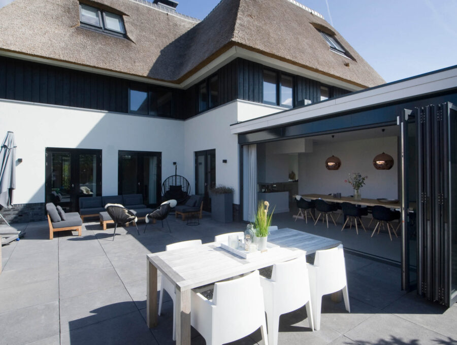Zon in huis