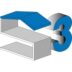constuctie_adviesbureau_s3_b_v__logo