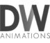 dw animations logo