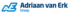 logo-Adriaan-van-Erk
