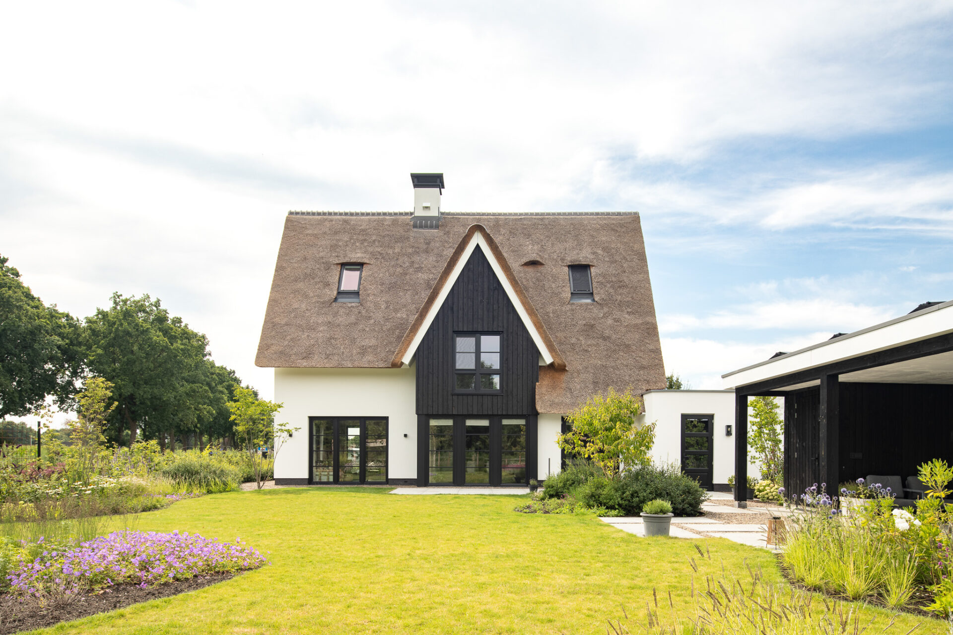 Architect Meander Noord, fase 2 - EVE Architecten