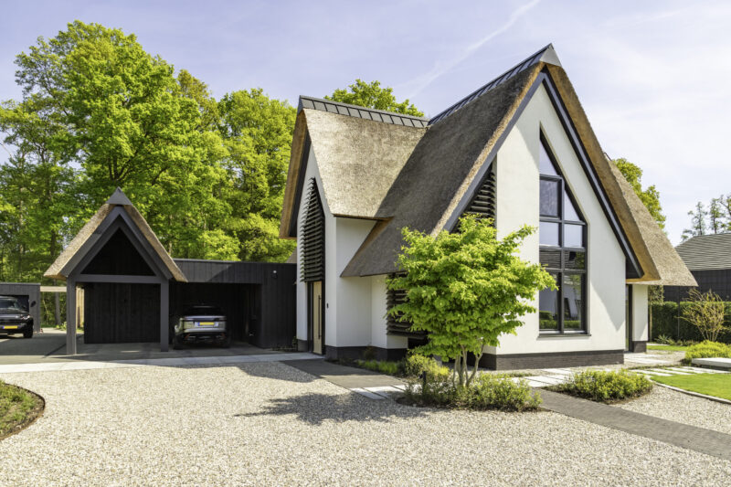 Architect Meander Noord, fase 2 - EVE Architecten