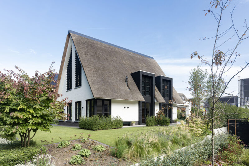 Architect Meander Noord, fase 2 - EVE Architecten