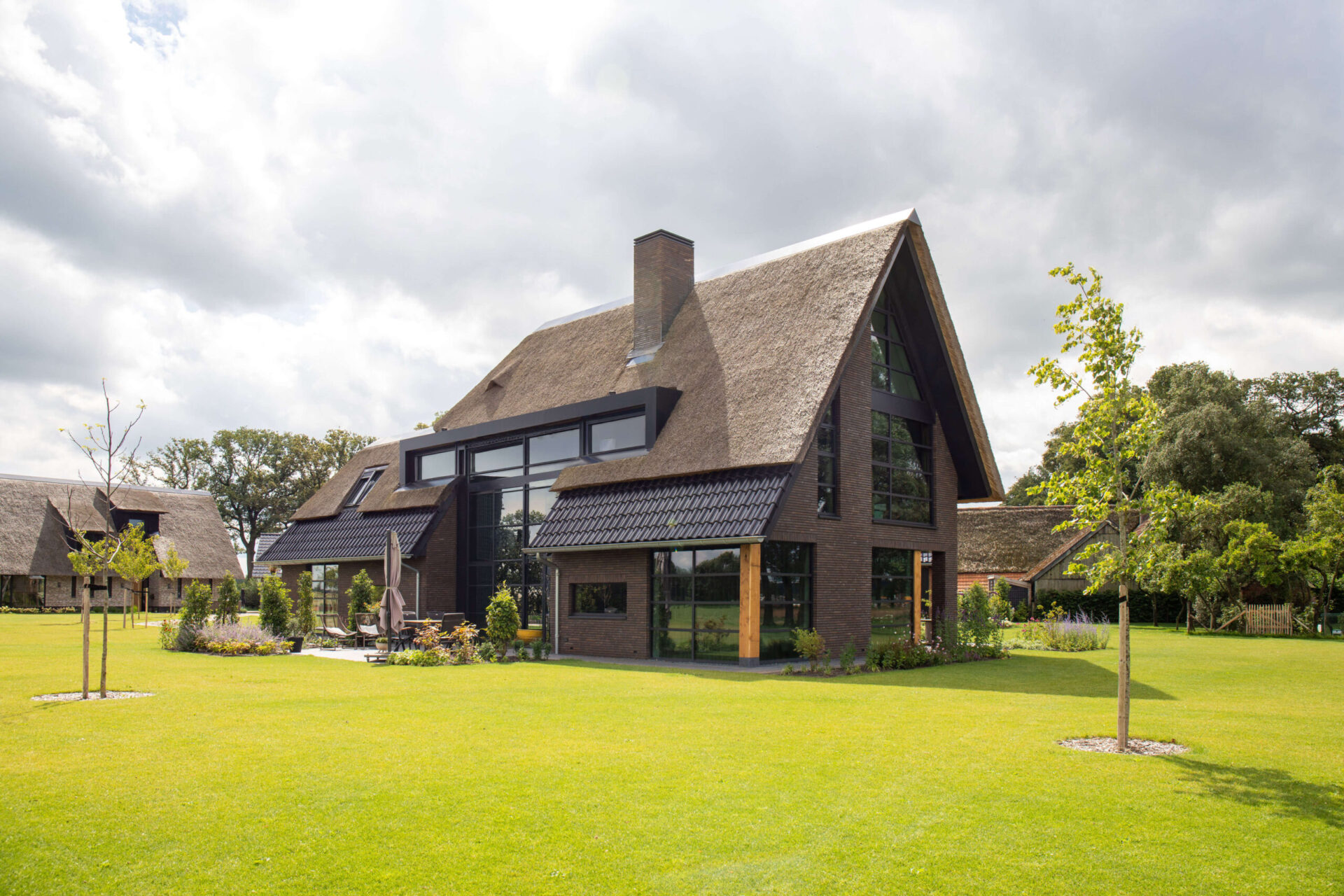 Duurzame Dinsdag - EVE Architecten