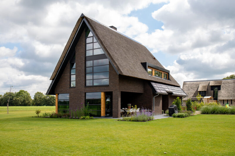 Duurzame Dinsdag - EVE Architecten