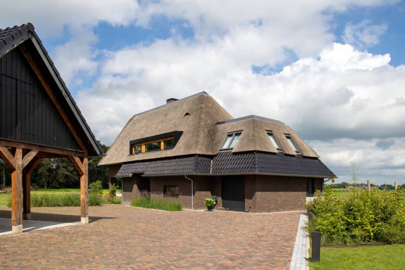 Duurzame Dinsdag - EVE Architecten