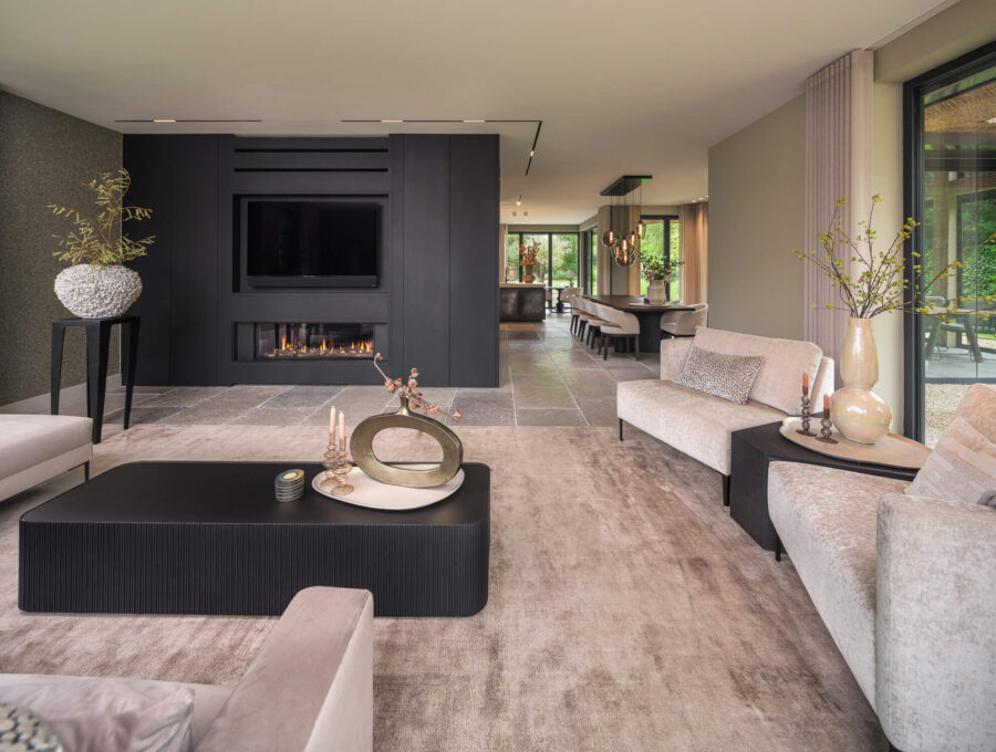 Levensloopbestendig interieur sluit aan op nieuwe levensfase