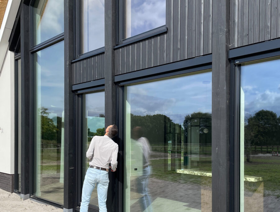 Projectmanager bouw